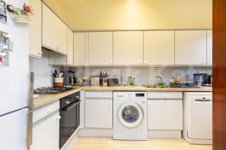 Stunning two double bedroom flat in prime location backing on to Regents Park Albany Street, Regents Park